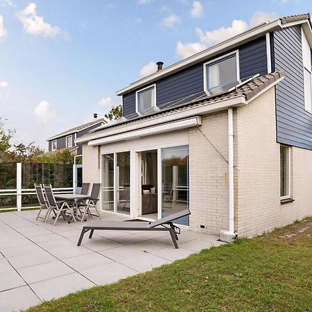 Landal Beach Park Texel De Koog  Δωμάτιο φωτογραφία