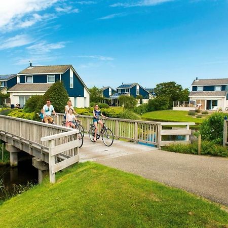 Landal Beach Park Texel De Koog  Εξωτερικό φωτογραφία