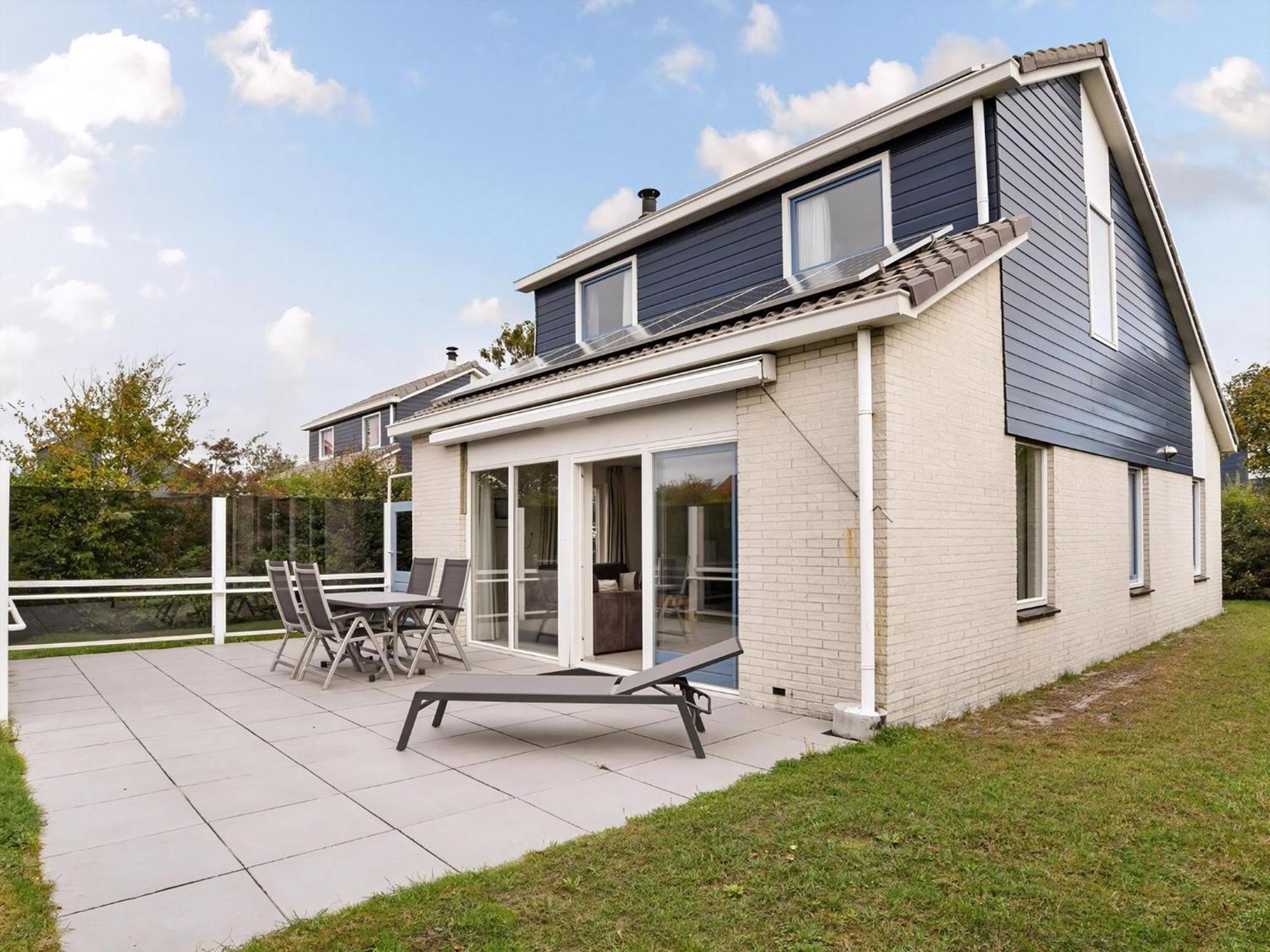 Landal Beach Park Texel De Koog  Δωμάτιο φωτογραφία