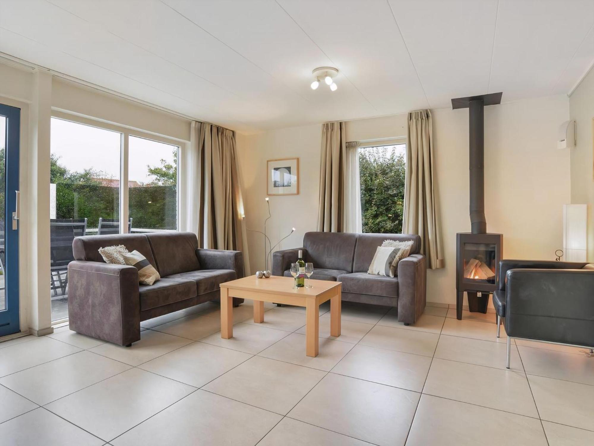 Landal Beach Park Texel De Koog  Δωμάτιο φωτογραφία