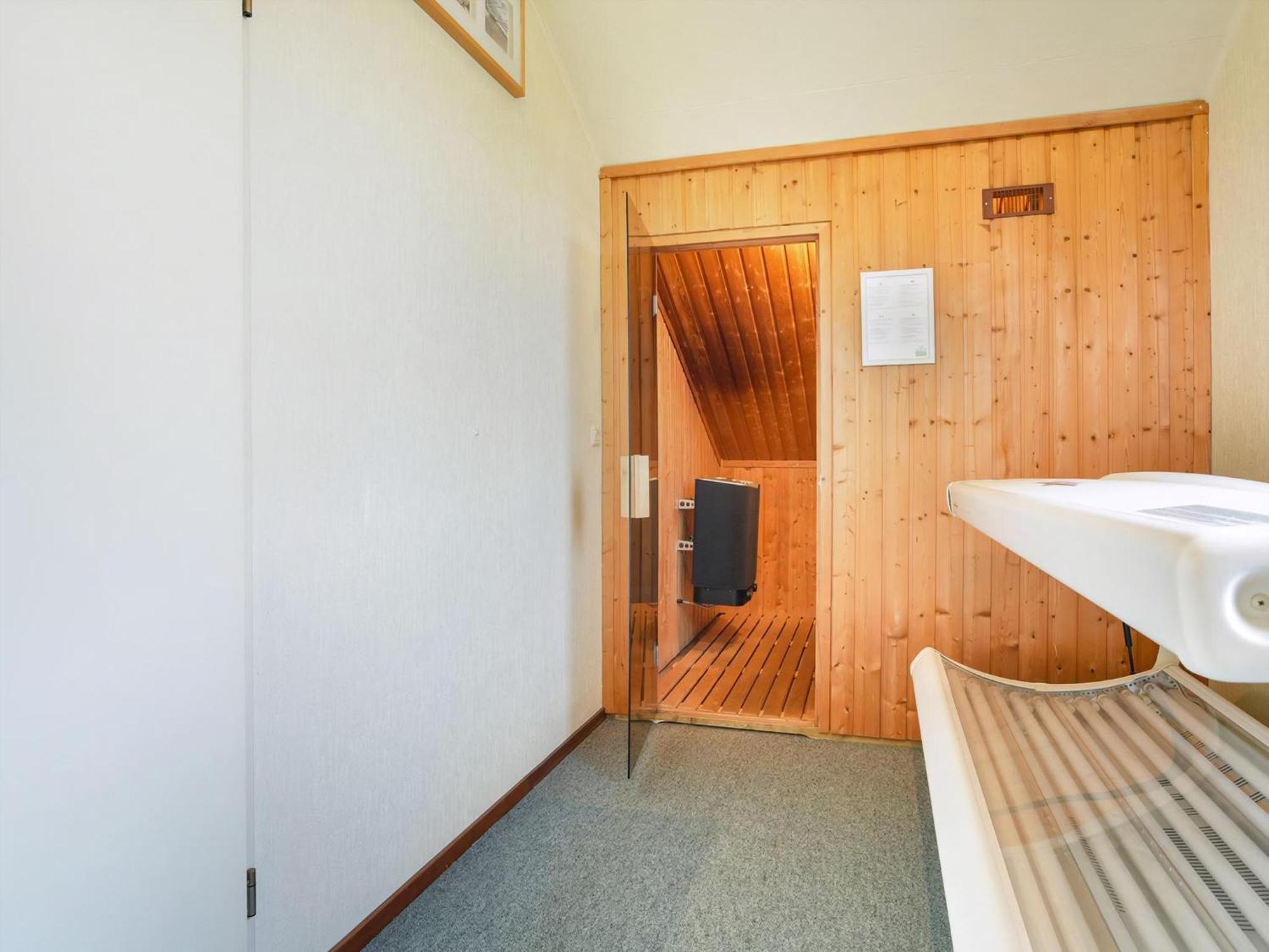 Landal Beach Park Texel De Koog  Δωμάτιο φωτογραφία