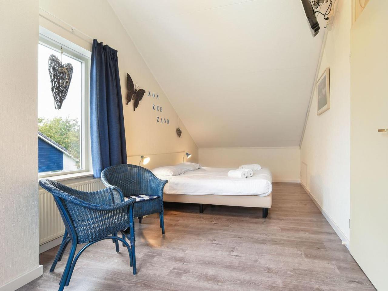Landal Beach Park Texel De Koog  Εξωτερικό φωτογραφία