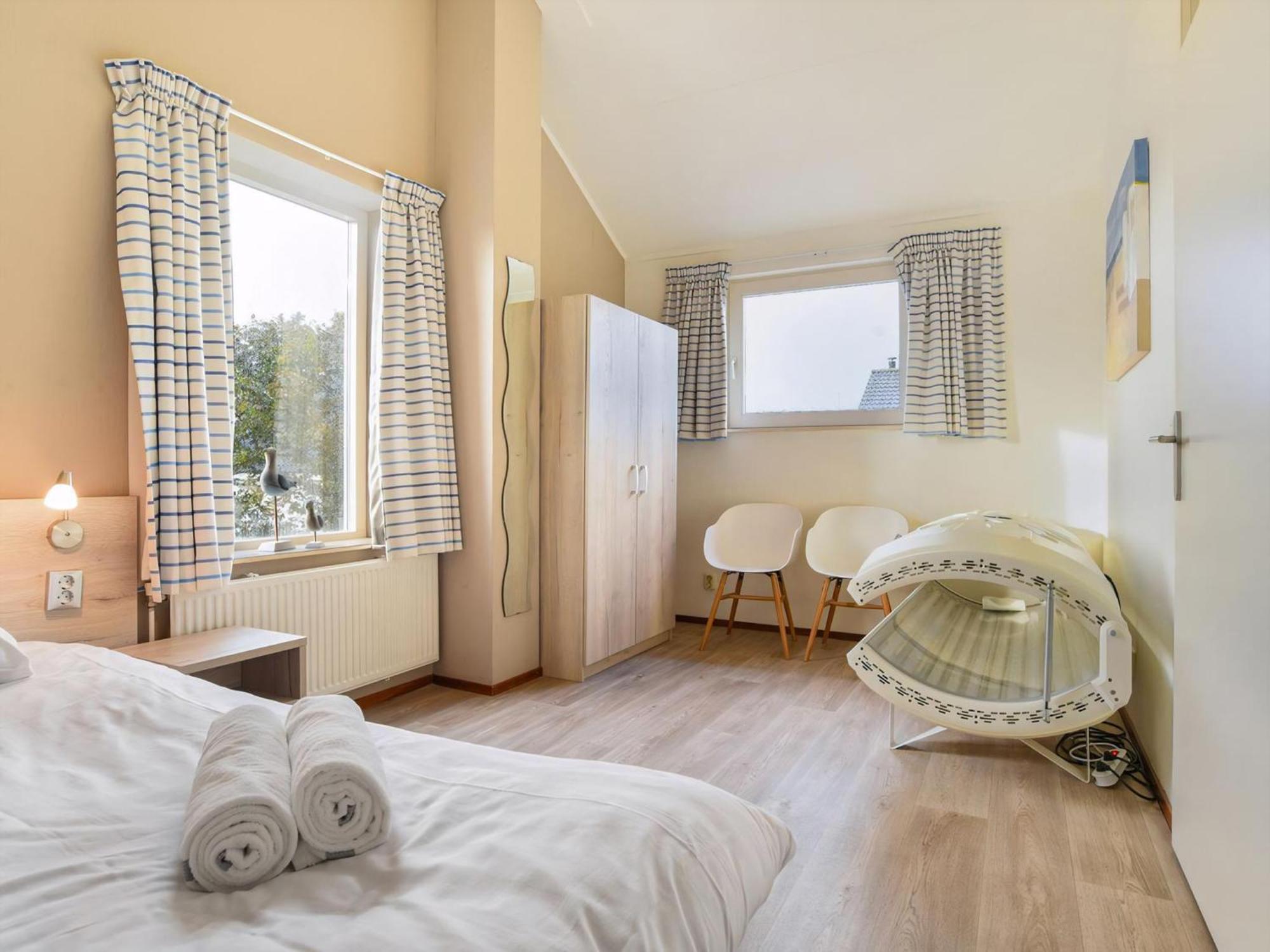 Landal Beach Park Texel De Koog  Εξωτερικό φωτογραφία