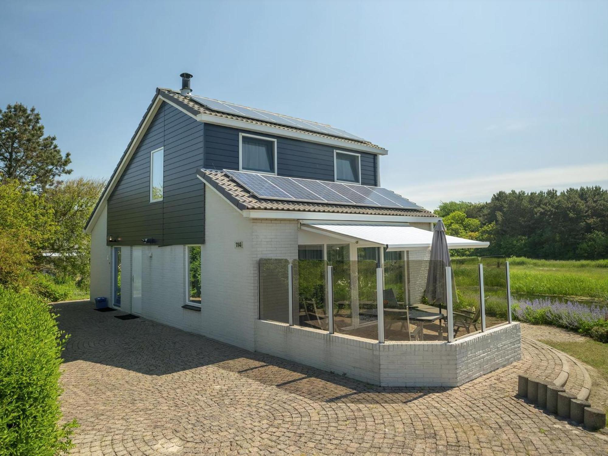 Landal Beach Park Texel De Koog  Δωμάτιο φωτογραφία