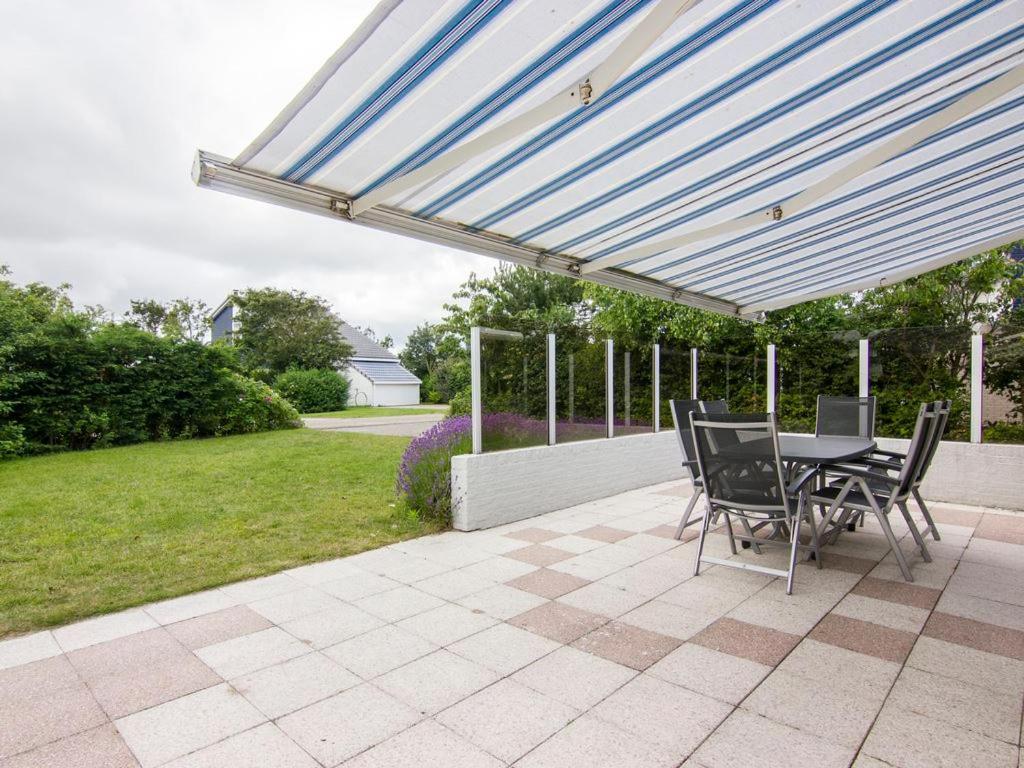 Landal Beach Park Texel De Koog  Εξωτερικό φωτογραφία