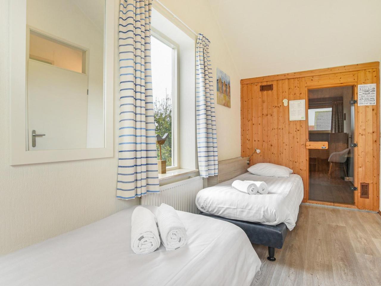Landal Beach Park Texel De Koog  Εξωτερικό φωτογραφία