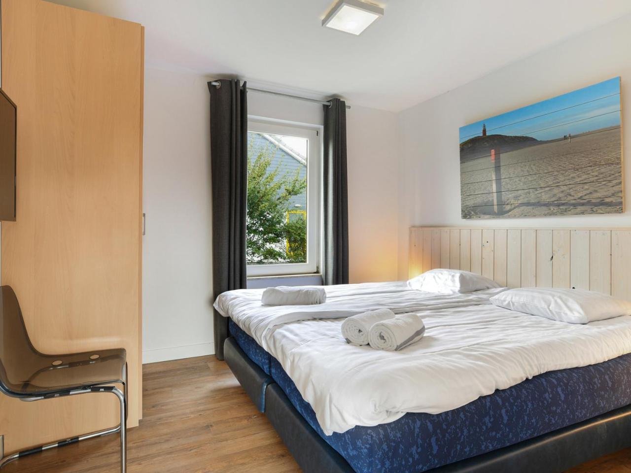 Landal Beach Park Texel De Koog  Εξωτερικό φωτογραφία
