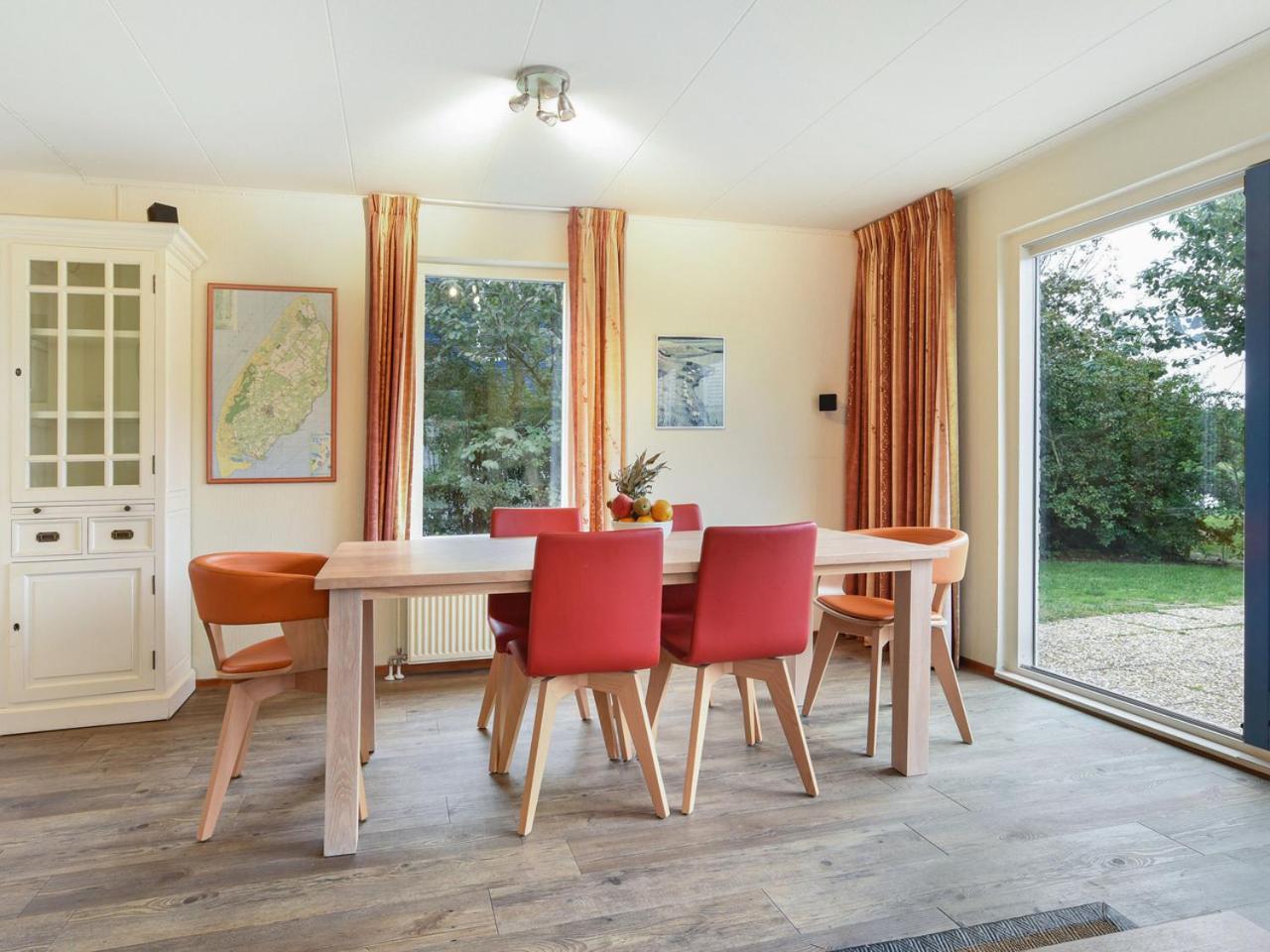 Landal Beach Park Texel De Koog  Εξωτερικό φωτογραφία