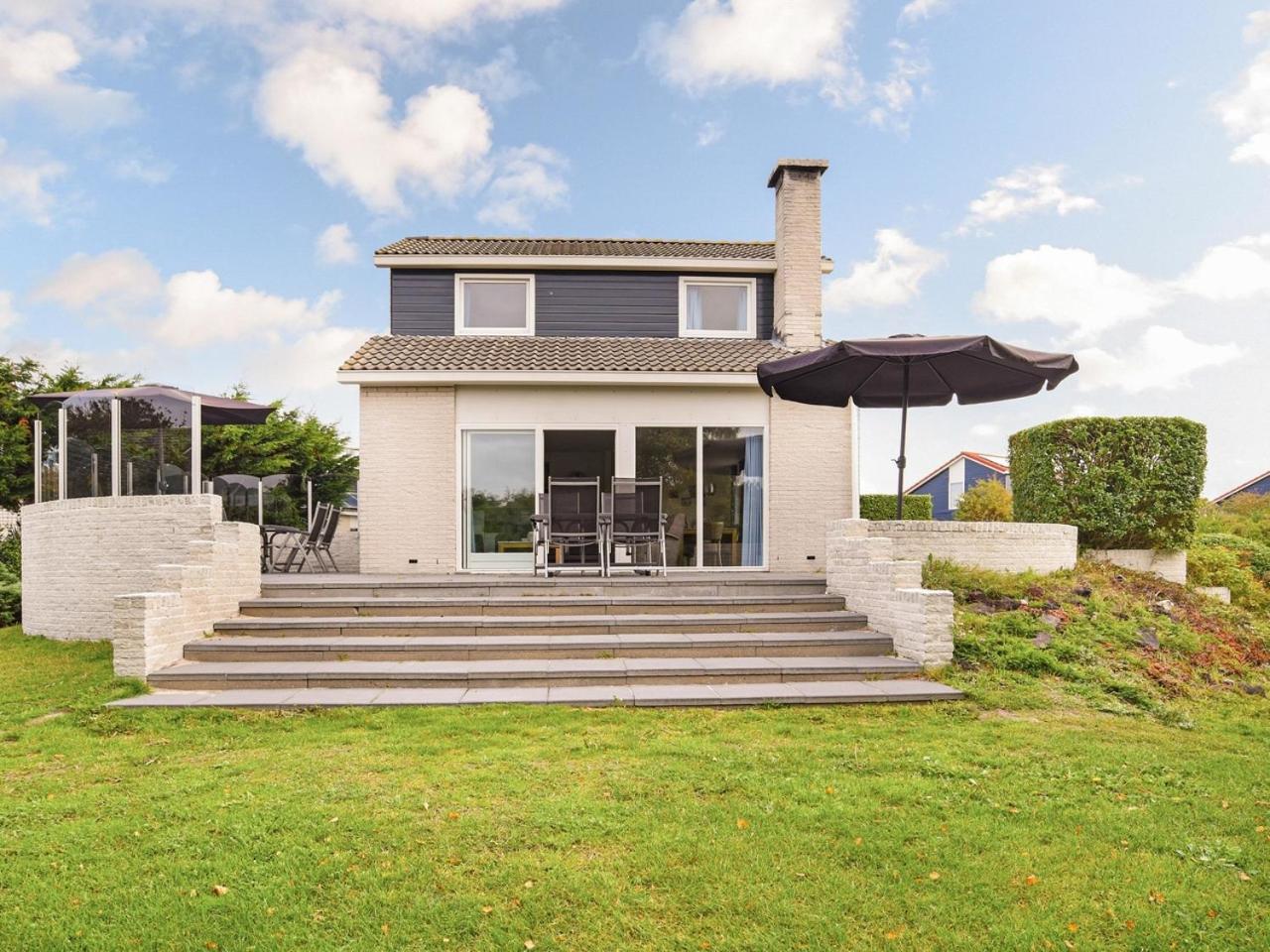 Landal Beach Park Texel De Koog  Εξωτερικό φωτογραφία