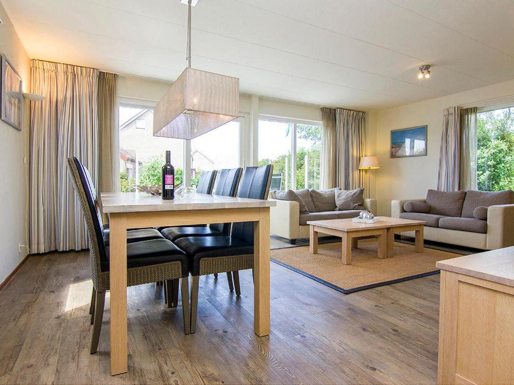 Landal Beach Park Texel De Koog  Εξωτερικό φωτογραφία