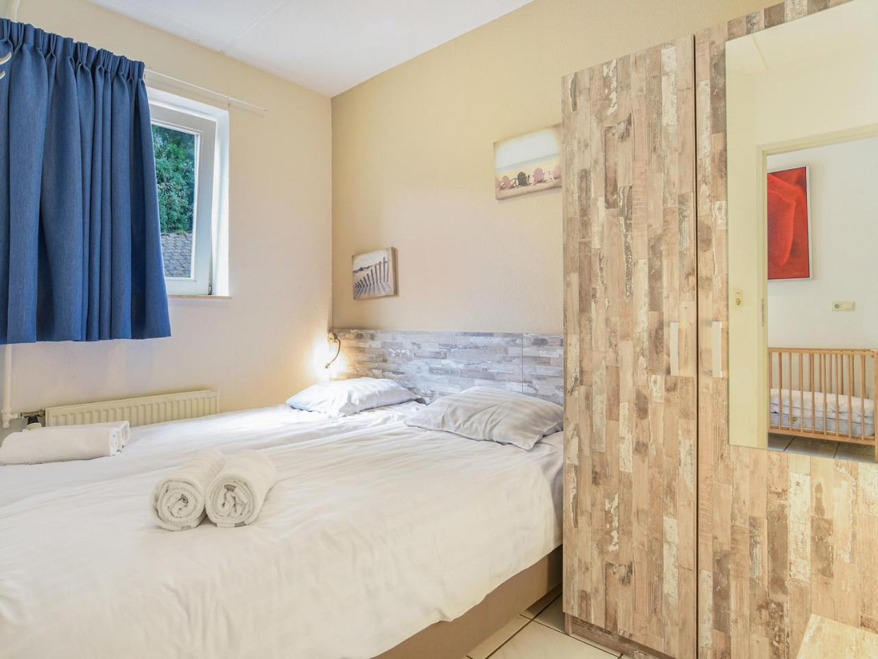 Landal Beach Park Texel De Koog  Εξωτερικό φωτογραφία