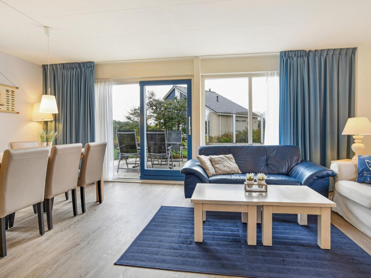 Landal Beach Park Texel De Koog  Εξωτερικό φωτογραφία