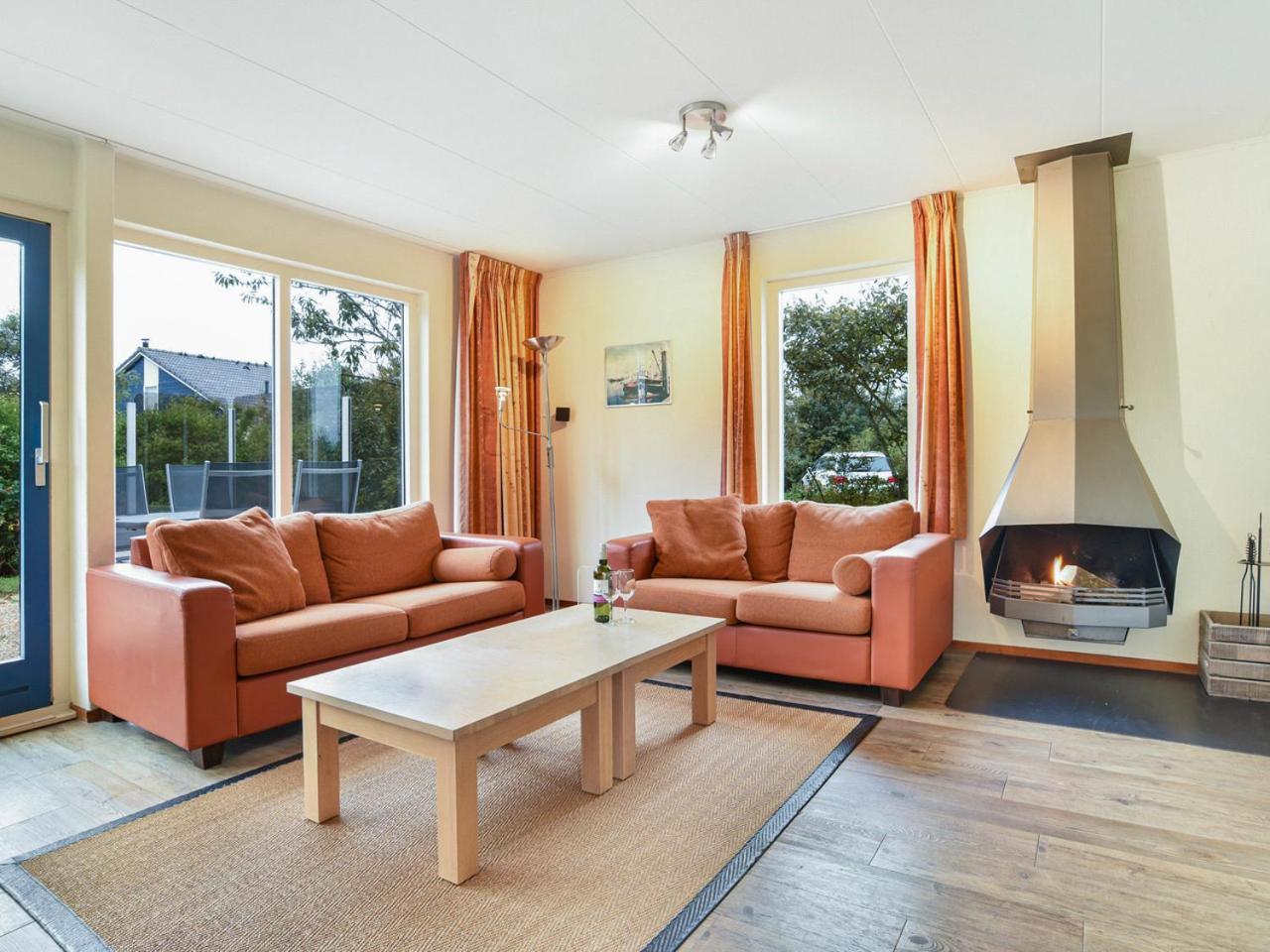 Landal Beach Park Texel De Koog  Εξωτερικό φωτογραφία