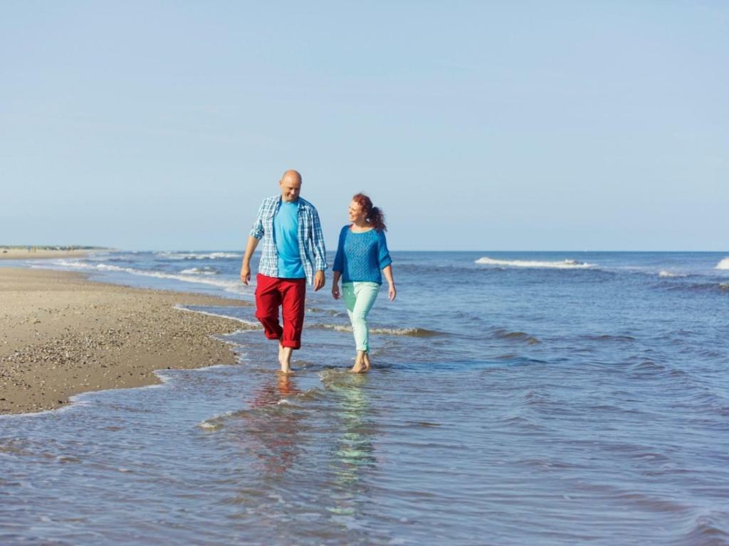 Landal Beach Park Texel De Koog  Εξωτερικό φωτογραφία