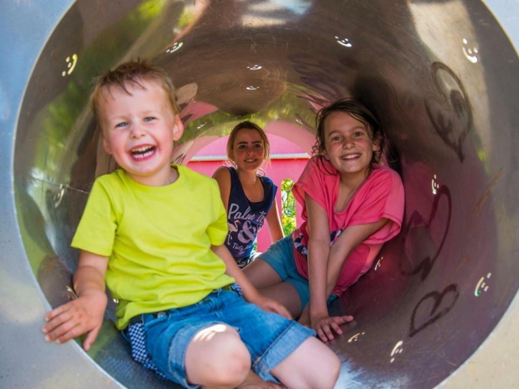 Landal Beach Park Texel De Koog  Εξωτερικό φωτογραφία
