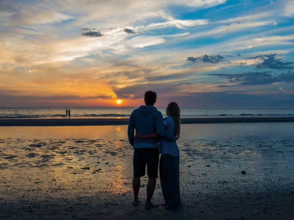 Landal Beach Park Texel De Koog  Εξωτερικό φωτογραφία