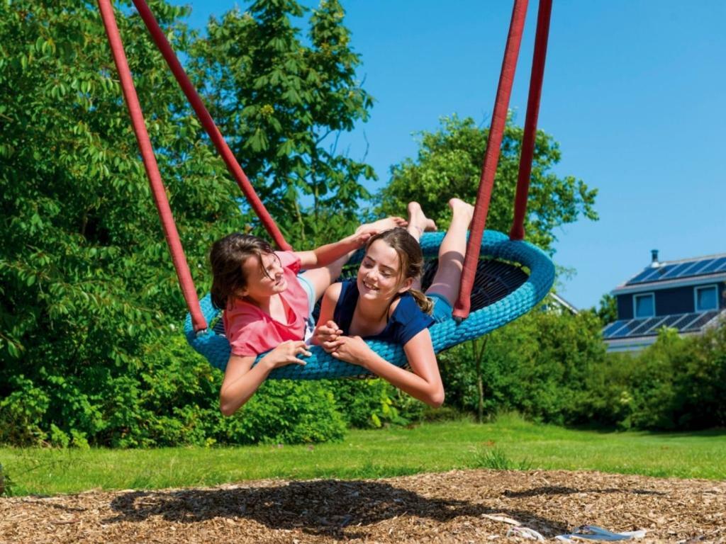 Landal Beach Park Texel De Koog  Εξωτερικό φωτογραφία