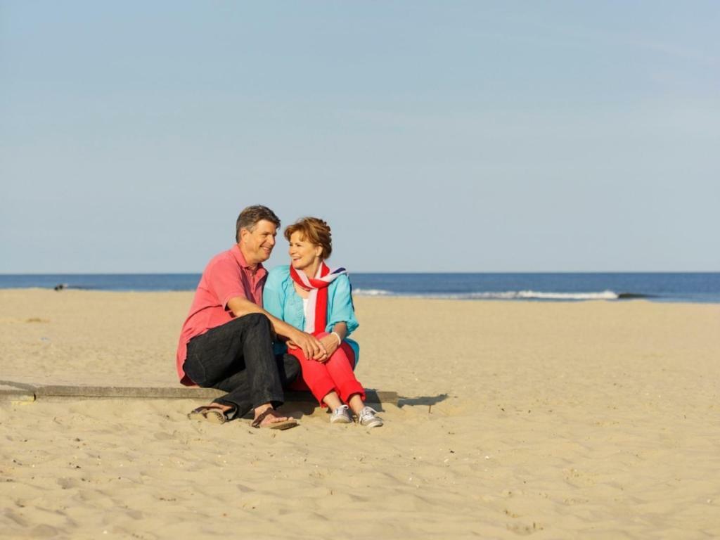 Landal Beach Park Texel De Koog  Εξωτερικό φωτογραφία