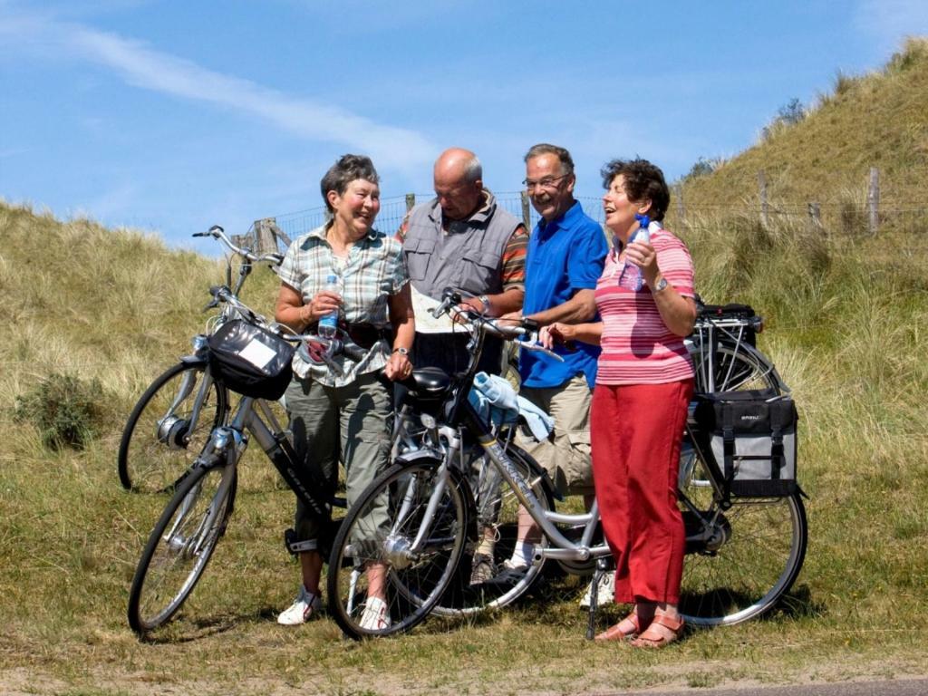 Landal Beach Park Texel De Koog  Εξωτερικό φωτογραφία