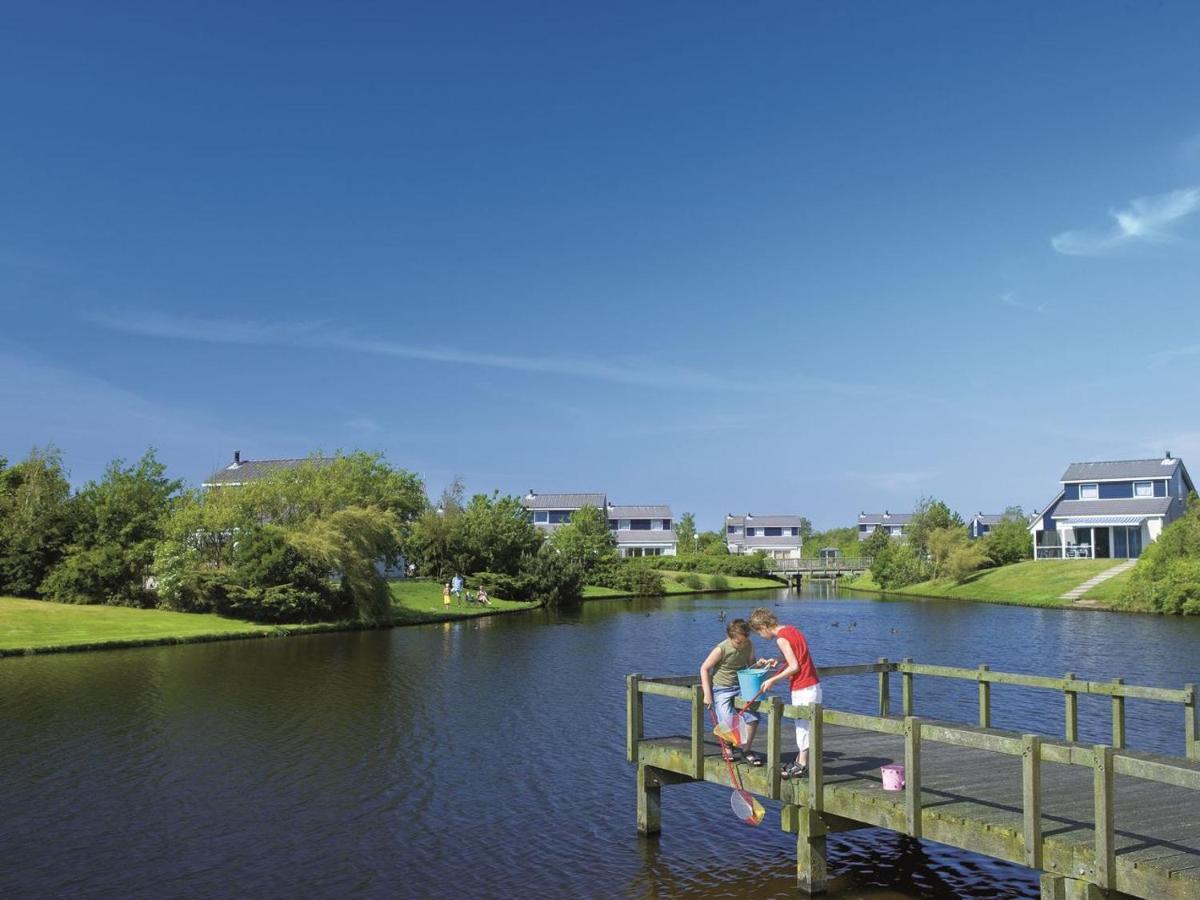 Landal Beach Park Texel De Koog  Εξωτερικό φωτογραφία