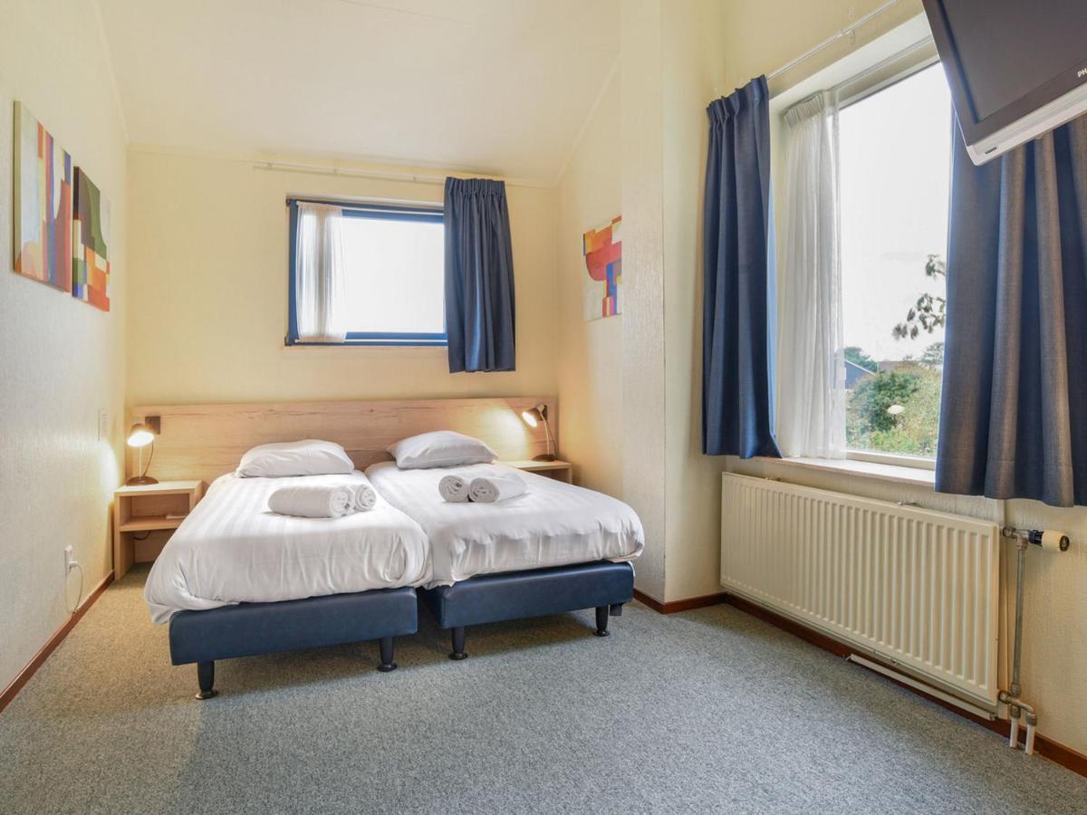 Landal Beach Park Texel De Koog  Εξωτερικό φωτογραφία